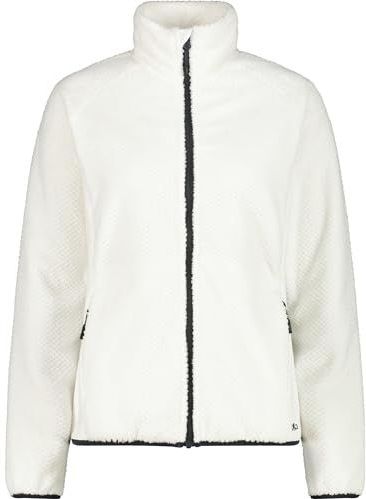 CMP HighLoft - Damesfleece - Zacht - Warm - Comfortabel