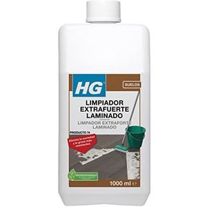 HG vloerreiniger parket/laminaat, 1 l