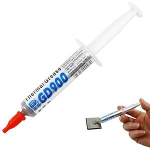 Thermische Pasta - GD900 - CPU Koelpasta - 3/7/15 Gram - Hoge Warmtegeleiding