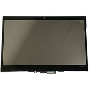 Vervangend Scherm Laptop LCD Scherm Display Voor For Lenovo ThinkPad X380 Yoga 13.3 Inch 30 Pins 1920 * 1080