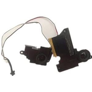 Laptop Intern Sprekers Voor For ACER For Aspire 4220 Zwart
