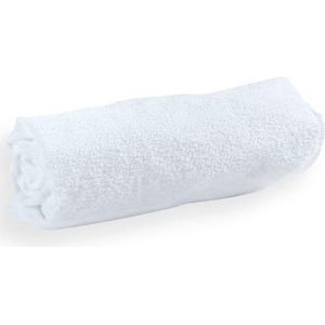 Matrasbeschermer, 100 x 100 cm, achthoekig