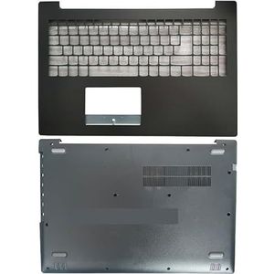 Voor LENOVO IdeaPad 330-15 330-15IKB 330-15IGM 320-15ABR laptop LCD-achterkant/voorkant/palmsteun boven/onderkant(With type-C CD)