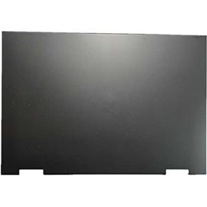 Laptop LCD-Topcover Voor For DELL Latitude 3390 Zwart