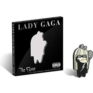 The Fame - 10th Anniversary Limited Edition