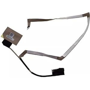 Laptop LCD EDP VOOR Precision E5580 E5590 E5591 M3520 0748W1 DC02C00E800