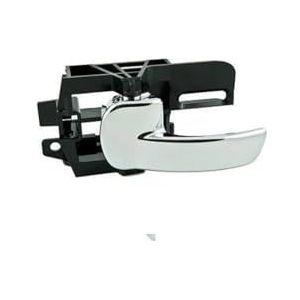 Voor Qashqai J10 Auto-interieurdeurgreep Links Of Rechts Binnendeurknop Binnendeurgreepafdekkingen Handgrepen Van Binnendeuren(Left)