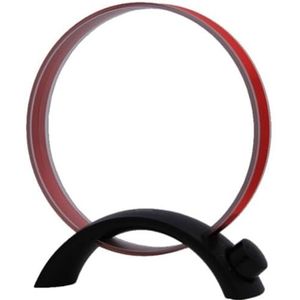 Reinscer An-200 MW-antenne voor FM-radio, afstembare middengolf-gain-radio-reserveantenne, gereedschap, zwart