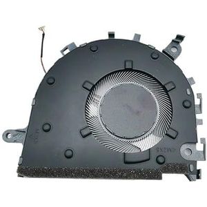 Laptopkoeler CPU-ventilator voor Lenovo S14 G3 IAP V14 ABA voor IdeaPad 3 14IAU7 14ABA7 5F10S14005