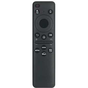 1x BN59-01432J afstandsbediening op zonne-energie, compatibel met 8K Neo-QLED HDR Smart TV