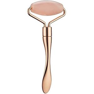 Tekson Gezichtsmassager, 3D-jade roller, gezichtsbeeldhouwer, huidverzorgingsgereedschap voor huidversteviging, anti-aging, vermindert wallen/rimpels