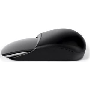 Ascrono Muisgreep - Compatibel met Apple Magic Mouse 2 - Perfecte accessoires voor ergonomische grip, meer comfort en volledige controle - Extra bescherming voor de Magic Mouse - Zwart