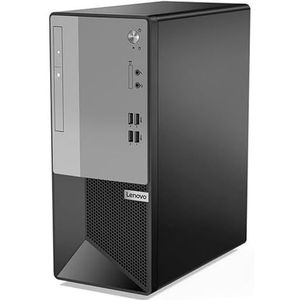 PC Tower Lenovo V50T Gaming RTX 3050 i5-10400 16GB RAM SSD 1TB Windows 11 WiFi (gereviseerd)