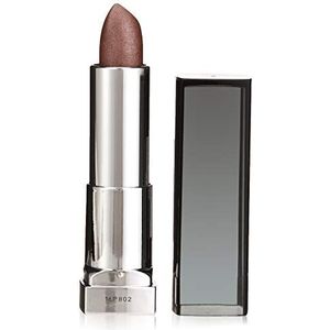 Maybelline Color Sensational Metallic Lipstick - 40 Silk Stone