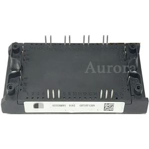 BJWVHGGE GB50YF120N GB75YF120N GB75YF120UT GT110BF120NT GT100CF120NT Module (GB75YF120N)