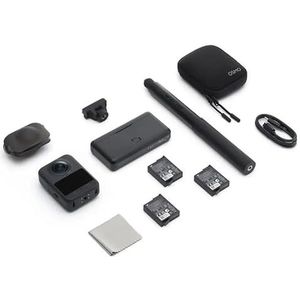 Actiecamera voor DJI voor Combo voor Imaging Native(Combo)