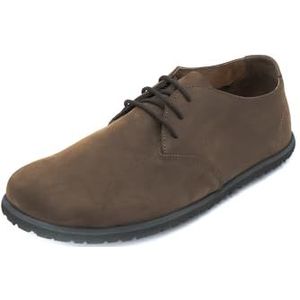 Pies Sucios Mei Minimalistische Schoenen, Bruin, 40 EU XX-Ancho