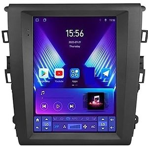 Autoradio Multimedia Videospeler Navigatie GPS Eenvoudig Te Installeren(S10-1-ADAS DVR)