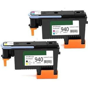 Printkop for Officejet Pro 8000 8500 8500A A809a A809n A811a A909a A909n A909g(HP940-2 PCS)