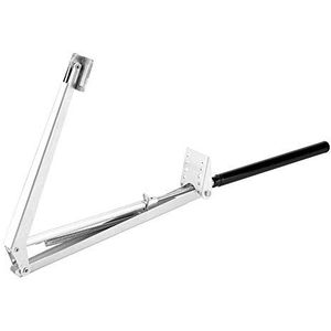 Samfox Automatische raamopener - Greenhouse Vent Automatische Opener Autovent Zonne-warmtegevoelige automatische kassen Dak