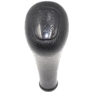 KMLONG Pookknop Lever Stick Gaiter Boot Cover Fit for Mercedes Benz CES Klasse W124 S124 W126 E190 W190 W201 W202 W123 W140 W463 kofferdeksel versnellingspook (Size : 4 speed knob)