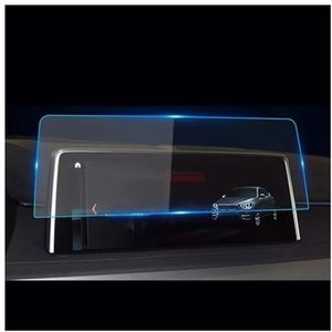 Displaybeschermfolie Voor BMW X5 X6 2014 2015 2016 2017 2018 F15 F16 Auto Navigatie Gehard Glas Beschermfolie GPS Navi