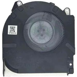 Laptop CPU GPU Koelventilator Koeler Radiator voor HP voor Pavilion voor Gaming 7 voor Victus TPN-Q263 16-D 15-D0111TX 60W 80W DC 5V 0.6A 4PIN(80W ORG RTX3060 GPU)