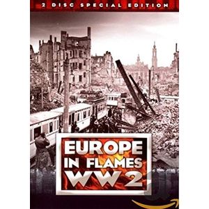 Europe in flames WW2