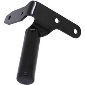 Installatie GPS-navigatieframe Voor Rebel1100 Voor Rebel250 Voor Rebel500 Voor Rebel300 Voor CMX1100 Voor CMX300 Voor CMX500 Motorfiets Mobiele Telefoon Navigatie Stuurbeugel 22MM Navigatie Beugel(B)