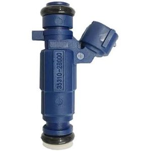 Brandstofinjectiesproeiers 35310-2B000 35310 2B000 353102B000 Brandstofinjector Voor Kia Voor Soul 1.6L Voor Kia Voor Ceed 1.4