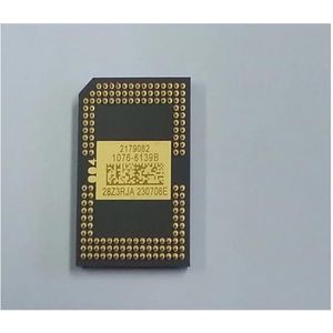 1076-6438B 1076-6038B 1076-6039B 1076-6138B 1076-6139B 1076-6338B 1076-6339B 1076-6439B 1076-601AB DMD-chipprojector