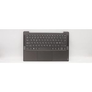 Lenovo Upper Case ASM_ND L 81RS IG, FRU5CB0U44097