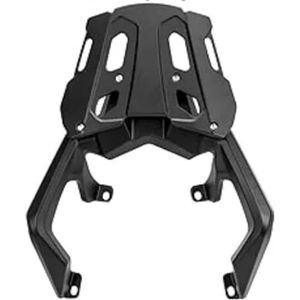 Achterrekken Motorfiets Voor X-Adv 150 2019-2022 Motorfiets Achterdrager Bagagerek Vrachtbeugel Paneelhouder Plank Gereedschapskist Ondersteuning Bagagedrager Motorfiets