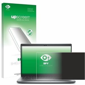 upscreen Privacy Schermbeschermer voor Dell Latitude 5430 Non-Touch - Screen Protector Anti-Spy, Antikras, Anti-Vingerafdruk