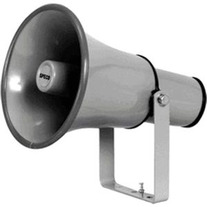 8"" Weerbestendige PA Spreker W/Transformeren