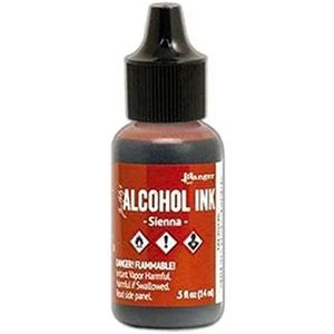Ranger - Tim Holtz® Alcohol Inkt - Sienna