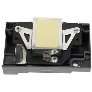 GSwReJ Printkop compatibel met verschillende modellen F180000 F180040 F180030 L800 PX610 P50 P60 T50 T60 A50 T59 L801 L805 L850 printkop