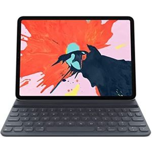 Smart Keyboard Compatibel voor iPad Pro 11 inch 1e generatie (2018) iPad Air 4e generatie (2020) Smart Keyboard Folio Case