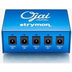 Strymon Ojai Expansion Kit - Voedingseenheid voor effect-units