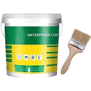 1/2P 100-300 ML Invisible Waterproof Agent Insulating Sealant Anti