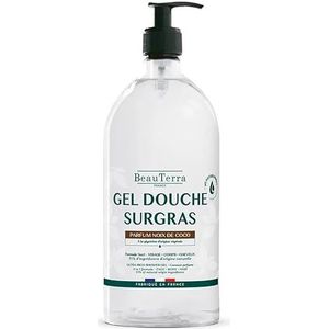 COCO shower gel 1000 ml