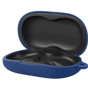 Oordopjes Krasbestendig Case Shockproof Skin Wrap voor T30 AIR Behuizing Wasbare Zachte Mouw Verbetert Grip