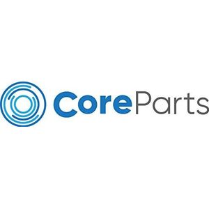 CoreParts - 8GB Geheugenmodule - Groen - RAM Modelspecific