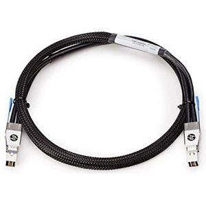 HP E stapelkabel 3m voor HPE Aruba 2920-24G, 2920-24G-PoE+, 2920-48G, 2920-48G-PoE+, 2930M 24