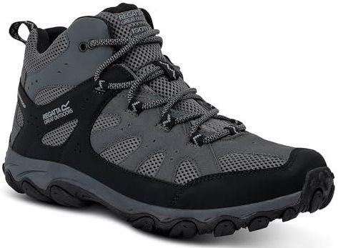 Regatta Edgepoint Iv Mid Wandelschoenen