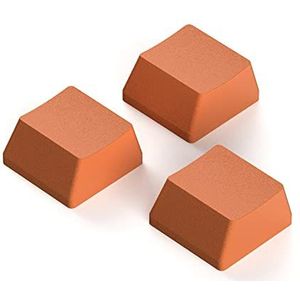 DLUKENY 10 STKS OEM Keycaps PBT Keycap Set Voor Cherry-MX Schakelaars Gaming Mechanische Toetsenbord Multi-Kleur