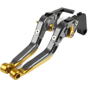 Motorfiets Koppelingshendel Voor CL500 Voor CL 500 Voor CL-500 2023- Motorfiets Verstelbare Inklapbare Handvat Hevels Koppeling Remhendel Set(6)