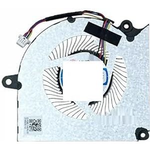 LAPTOP CPU GPU KOELVENTILATOR voor MSI 15P3 Pulse16 AI C1VFKG N527 N528(CPU FAN)