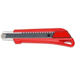 Würth 2 stuks 1K cuttermessen 18 mm met elk 3 messen 071566210