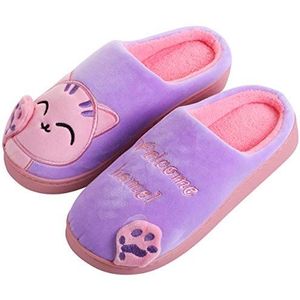 Katara Uniseks kinderpantoffels
